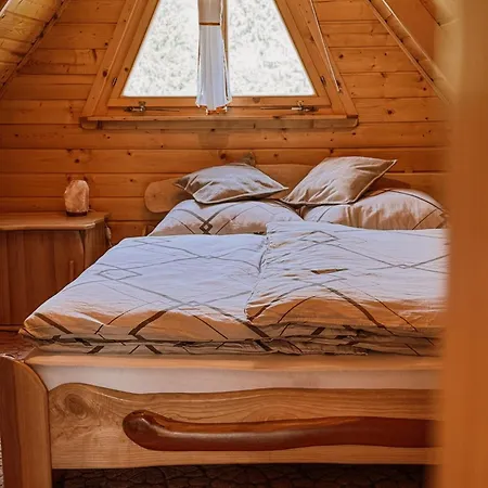 Za Księżycem - Azyl Z Balią, Kominkiem I Prywatnym Ogrodem, Dom wakacyjny *