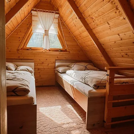 Za Księżycem - Azyl Z Balią, Kominkiem I Prywatnym Ogrodem, Dom wakacyjny *