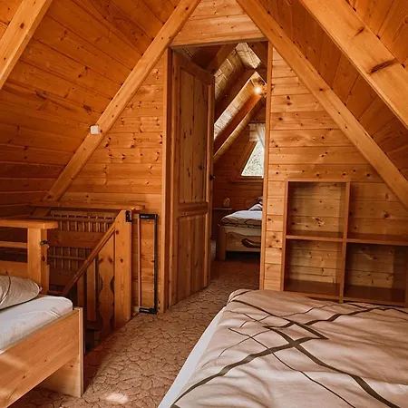 Za Księżycem - Azyl Z Balią, Kominkiem I Prywatnym Ogrodem, * Ustroń