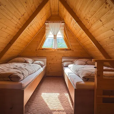 Za Księżycem - Azyl Z Balią, Kominkiem I Prywatnym Ogrodem,