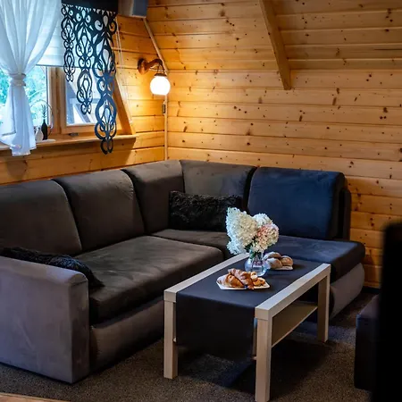 Za Księżycem - Azyl Z Balią, Kominkiem I Prywatnym Ogrodem, Dom wakacyjny *