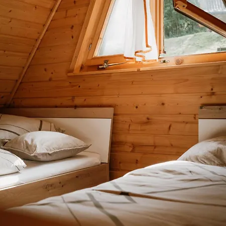 Za Księżycem - Azyl Z Balią, Kominkiem I Prywatnym Ogrodem, Ustroń