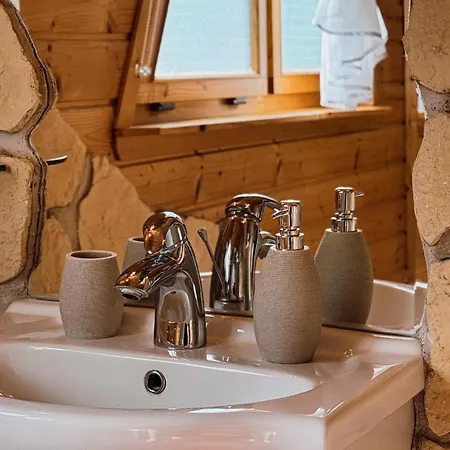 Za Księżycem - Azyl Z Balią, Kominkiem I Prywatnym Ogrodem, *