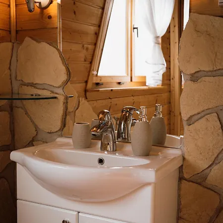 Za Księżycem - Azyl Z Balią, Kominkiem I Prywatnym Ogrodem, Dom wakacyjny Ustroń