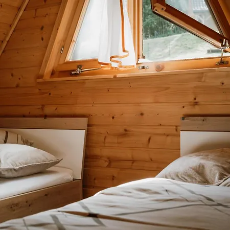 Dom wakacyjny Za Księżycem - Azyl Z Balią, Kominkiem I Prywatnym Ogrodem,