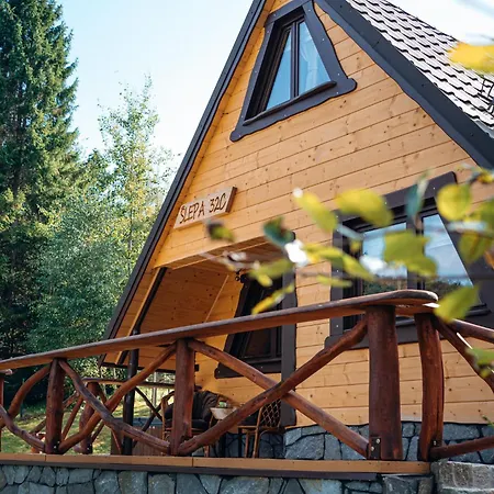 Za Księżycem - Azyl Z Balią, Kominkiem I Prywatnym Ogrodem, *