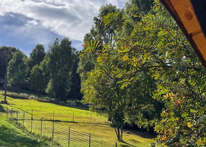 Za Ksiezycem - Azyl Z Balia, Kominkiem I Prywatnym Ogrodem, *