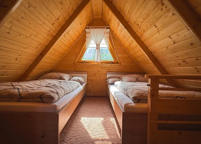 Za Ksiezycem - Azyl Z Balia, Kominkiem I Prywatnym Ogrodem,