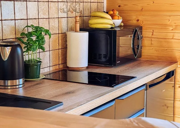 Prázdninový dům Za Ksiezycem - Azyl Z Balia, Kominkiem I Prywatnym Ogrodem, Ustroň