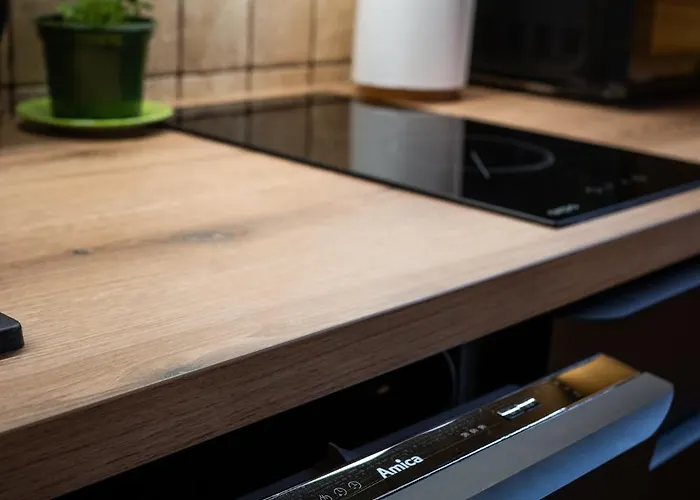 Za Ksiezycem - Azyl Z Balia, Kominkiem I Prywatnym Ogrodem,