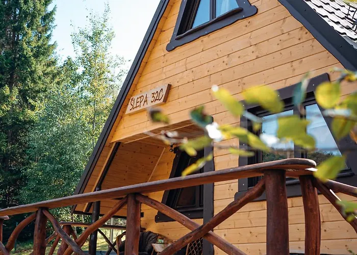 Za Ksiezycem - Azyl Z Balia, Kominkiem I Prywatnym Ogrodem, *